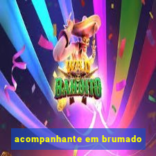 acompanhante em brumado